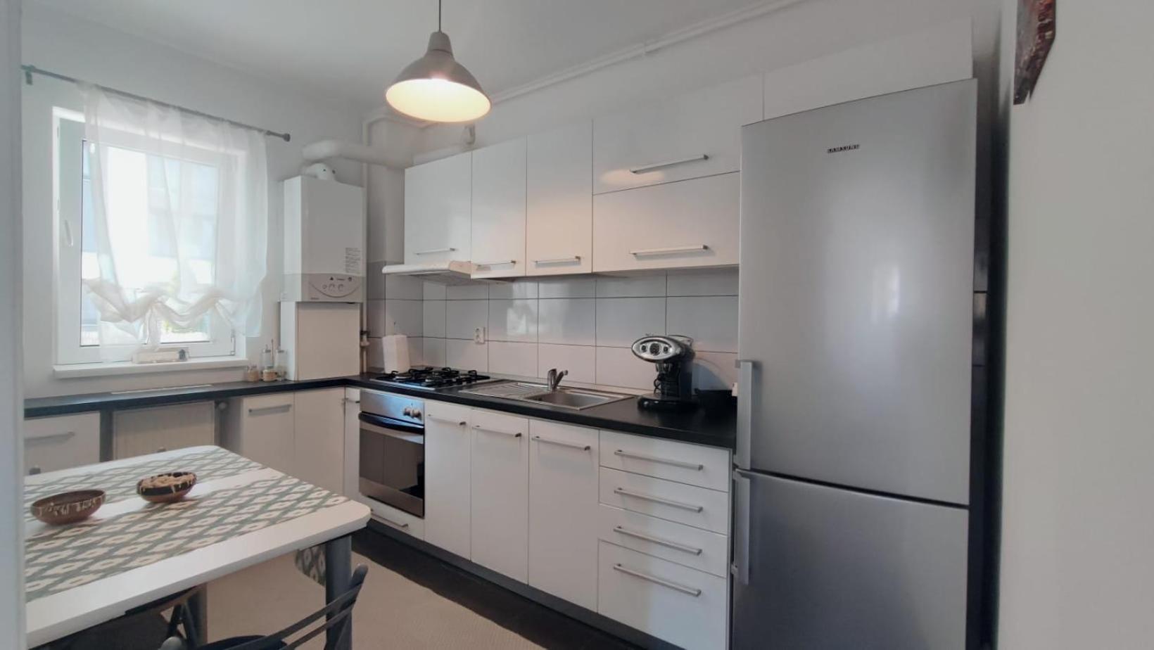 Apartament Z Sibiu Şelimbăr المظهر الخارجي الصورة
